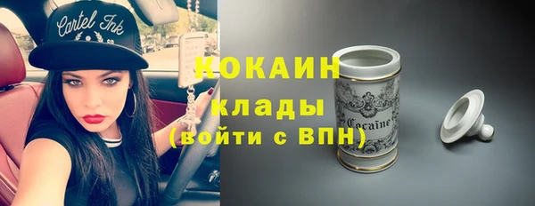 тгк Абинск